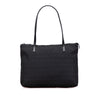 Fendi Zucchino Canvas Tote Secondhand