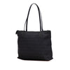 Fendi Zucchino Canvas Tote Secondhand