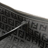 Fendi Zucchino Canvas Tote Secondhand