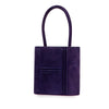 Hermès Mini Doblis Kelly Cadena Handbag Secondhand