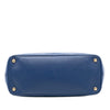 Prada Large Saffiano Lux Galleria Double Zip Tote Secondhand