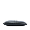 Saint Laurent Small Lambskin Calypso Zipped Pouch Secondhand
