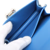 Prada Mini Saffiano Screw Lock Crossbody Secondhand