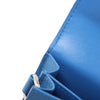 Prada Mini Saffiano Screw Lock Crossbody Secondhand