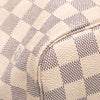 Louis Vuitton Damier Azur Neverfull MM Secondhand