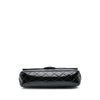 Chanel Medium Classic Patent Double Flap Secondhand