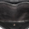 Chanel Medium Classic Patent Double Flap Secondhand