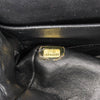 Chanel Medium Classic Patent Double Flap Secondhand