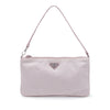 Prada Mini Re Nylon Pochette Secondhand
