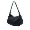 Fendi Neoprene Double Flap Shoulder Bag Secondhand