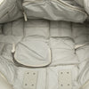 Secondhand Bottega Veneta Padded Calfskin Maxi Intrecciato Squash Tote