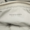 Secondhand Bottega Veneta Padded Calfskin Maxi Intrecciato Squash Tote