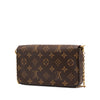 Louis Vuitton Monogram Pochette Felicie Secondhand