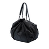 Chanel Lambskin Stretch Spirit Cabas Tote Secondhand