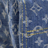 Louis Vuitton Monogram Denim Onthego PM Secondhand