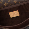 Louis Vuitton Monogram Pochette Metis Secondhand