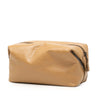 Balenciaga Lambskin Motocross Classic Toiletry Pouch Secondhand