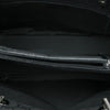Gucci GG Nylon Bamboo Handbag Secondhand
