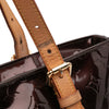 Louis Vuitton Monogram Vernis Brentwood Secondhand