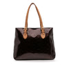 Louis Vuitton Monogram Vernis Brentwood Secondhand