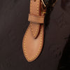 Louis Vuitton Monogram Vernis Brentwood Secondhand
