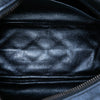 Chanel Small Metallic Quilted Aged Calfskin Reissue Camera Bag Secondhand