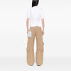 Bottega Veneta Mini Nappa Intrecciato Cassette Bucket Secondhand