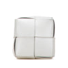 Bottega Veneta Mini Nappa Intrecciato Cassette Bucket Secondhand