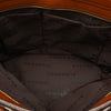 Burberry Haymarket Check Canvas Tote Secondhand