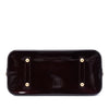Louis Vuitton Monogram Vernis Alma GM Secondhand