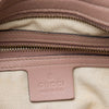 Gucci Small Guccissima Bree Satchel Secondhand