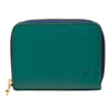 Louis Vuitton Epi Zippy Coin Purse Secondhand