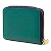 Louis Vuitton Epi Zippy Coin Purse Secondhand