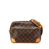 Louis Vuitton Monogram Nil Crossbody Secondhand