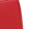 Celine Leather Long Wallet Secondhand