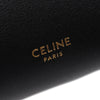 Celine Leather Teen Hobo Secondhand