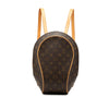 Louis Vuitton Monogram Ellipse Sac a Dos Backpack Secondhand