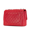Chanel Jumbo Classic Caviar Single Flap Secondhand