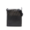 Fendi Zucca Spalmati Ombre Crossbody Secondhand
