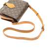 Louis Vuitton Monogram Cartouchiere MM Secondhand