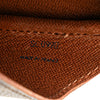 Louis Vuitton Monogram Cartouchiere MM Secondhand