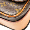Louis Vuitton Monogram Cartouchiere MM Secondhand
