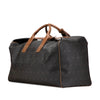 Secondhand Dior Honeycomb Coated Canvas Travel Bag