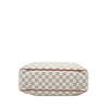 Secondhand Louis Vuitton Damier Azur Soffi