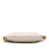 Bottega Veneta Baby Lambskin Intrecciato Solstice Shoulder Bag Secondhand