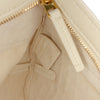 Bottega Veneta Baby Lambskin Intrecciato Solstice Shoulder Bag Secondhand