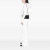 Chanel Medium Quilted Calfskin Triple Stitched Flap Secondhand