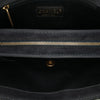 Chanel Medium Quilted Calfskin Triple Stitched Flap Secondhand