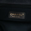 Chanel Medium Quilted Calfskin Triple Stitched Flap Secondhand