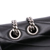 Secondhand Saint Laurent Medium Matelasse Leather LouLou Shoulder Bag